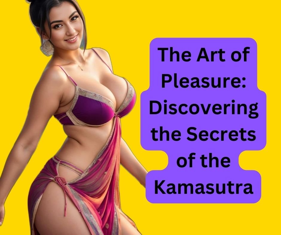 The Art of Pleasure: Discovering the Secrets of the Kamasutra