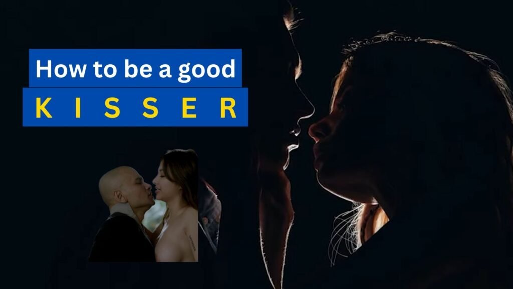 How to be a good KISSER